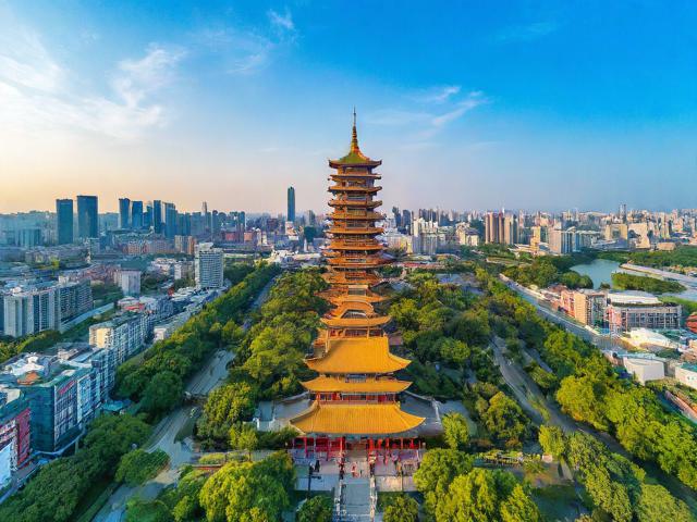 长沙有啥旅游景点