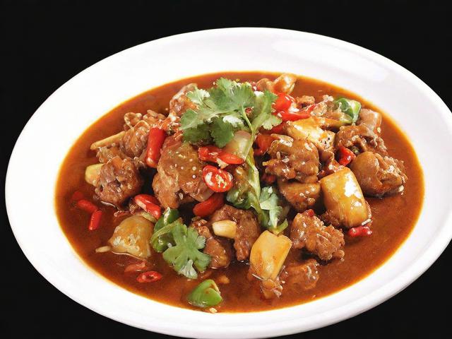 伊春美食攻略