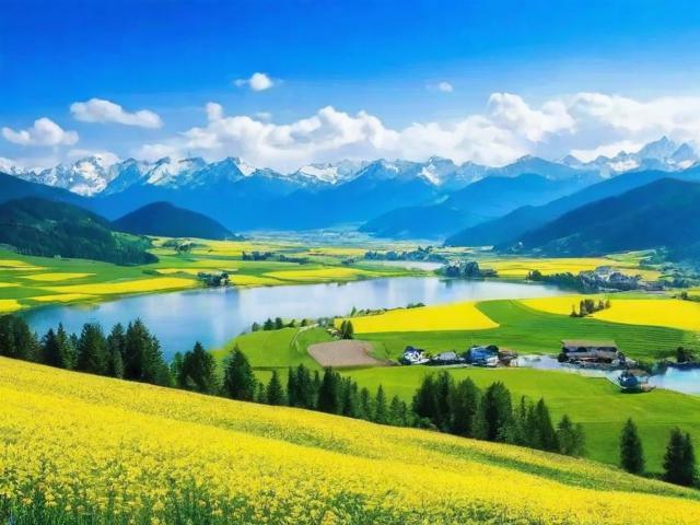 有哪些适合旅行时听的景点推荐歌曲?