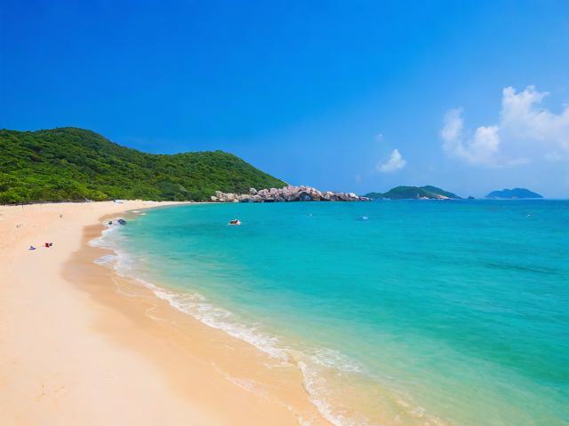 深圳南澳旅游攻略,有哪些必去景点和美食推荐?