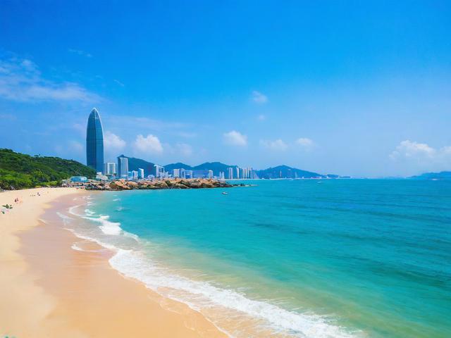 深圳南澳旅游攻略,有哪些必去景点和美食推荐?