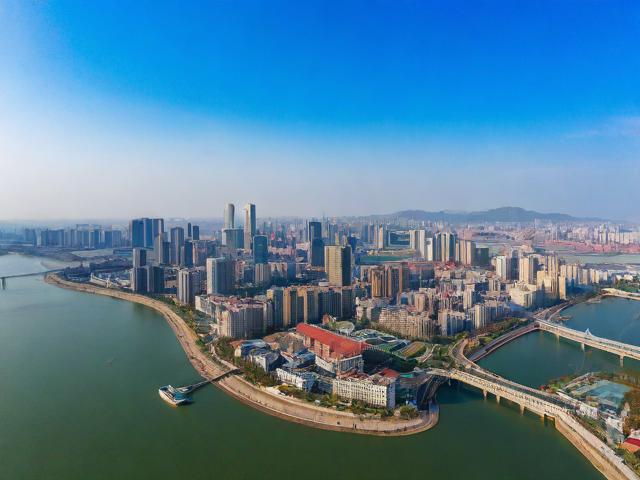 滨州旅游全攻略,哪些景点不容错过?