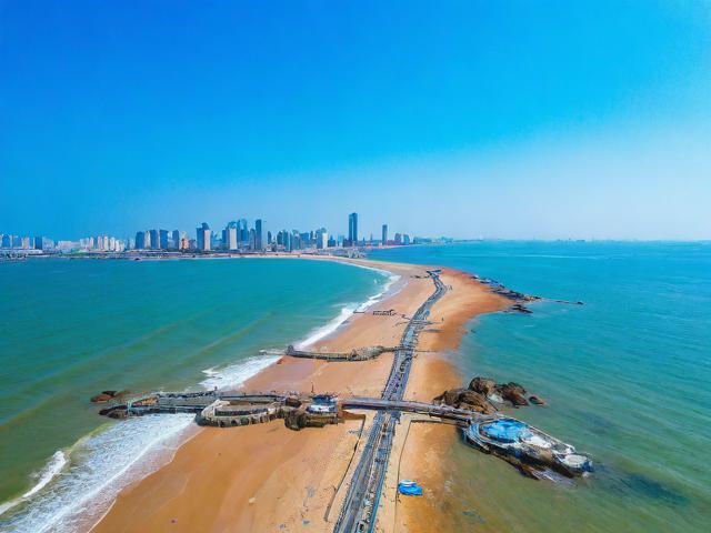 东台海边有哪些必游景点?