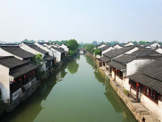 江阴华西村旅游景点,江阴华西村,一个值得一游的旅游景点吗?