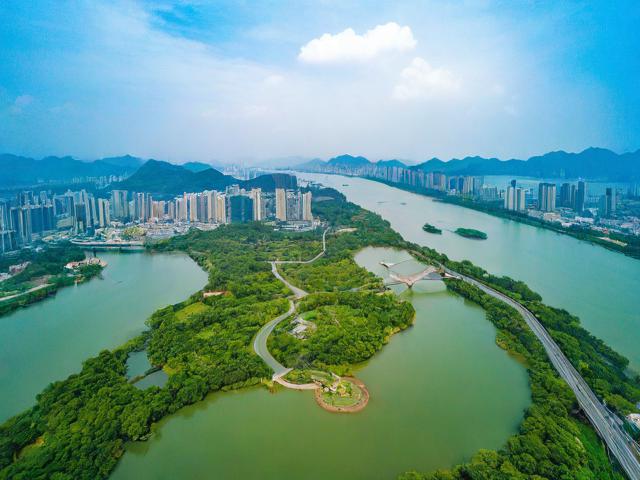 观澜旅游景点，观澜有哪些不容错过的旅游景点？