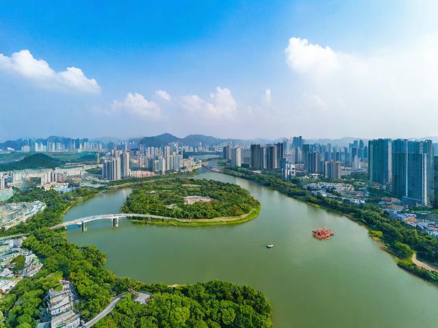 观澜旅游景点,观澜有哪些不容错过的旅游景点?
