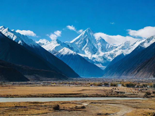 林芝旅游攻略，哪些景点不容错过？