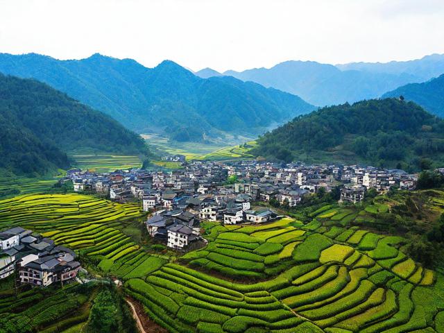 攀枝花市仁和区南山东风村有什么旅游景点?