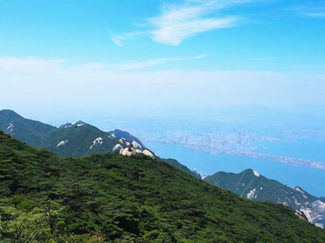 棋盘山游玩攻略，有哪些必去景点和最佳游览路线？