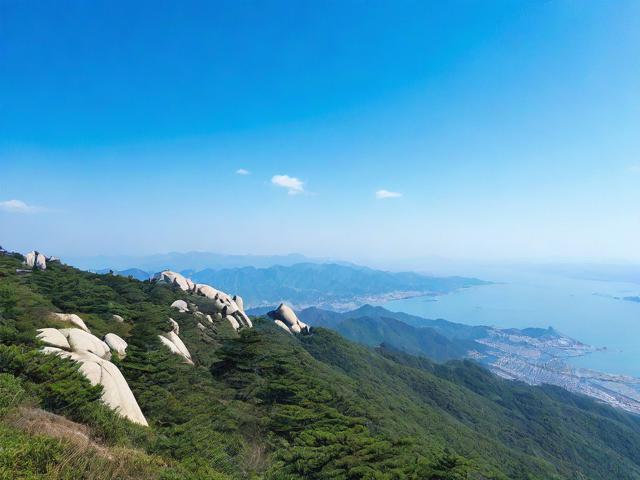 棋盘山游玩攻略,有哪些必去景点和最佳游览路线?