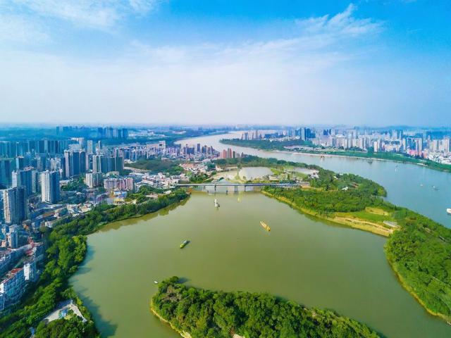 池州有哪些值得一游的旅游景点?