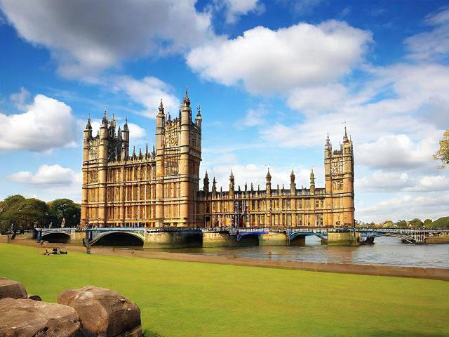 探索英伦魅力,哪些是英国不可错过的旅游景点?