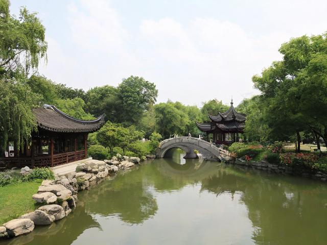 花溪附近的旅游景点