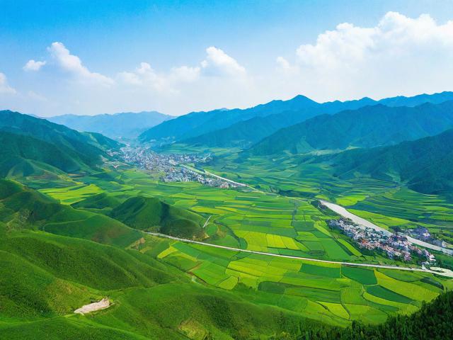 新源县旅游景点