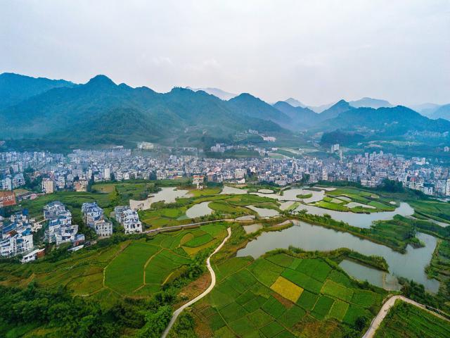 始兴县有哪些值得一游的旅游景点?
