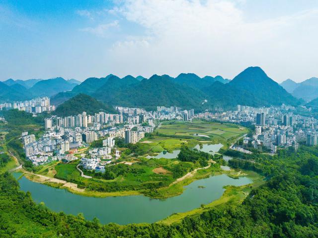始兴县有哪些值得一游的旅游景点?