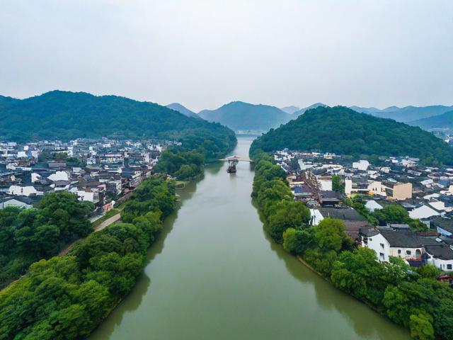 桐庐旅游景点知多少,哪些值得一游?