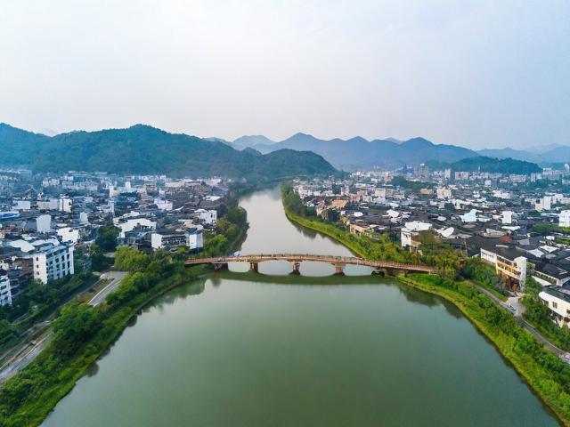 桐庐旅游景点知多少,哪些值得一游?
