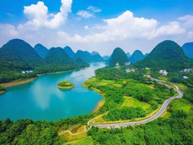 乳源旅游攻略