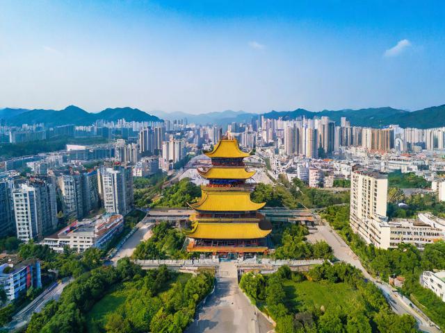 台州有哪些值得一游的旅游景点?