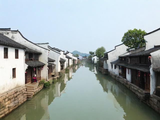 石塘小箬村有哪些必玩景点?