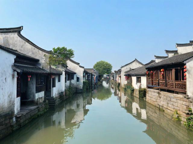 石塘小箬村有哪些必玩景点?