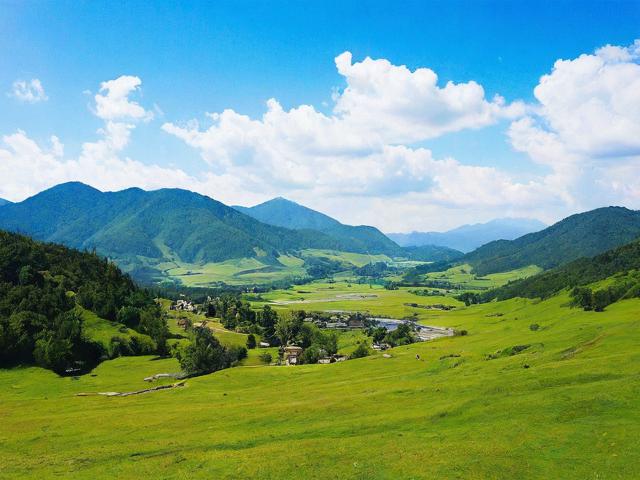 小众的旅游景点
