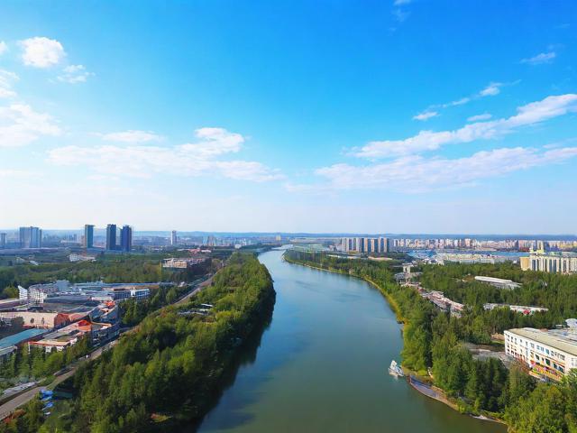 双鸭山旅游攻略
