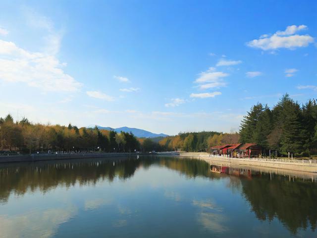 双鸭山旅游攻略