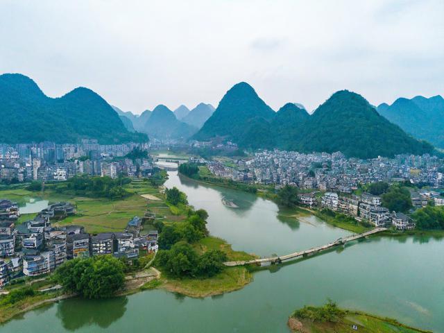 湖南永州市沱江县有哪些值得一游的旅游景点？