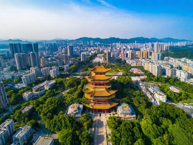 小榄和东凤有哪些值得推荐的旅游景点？