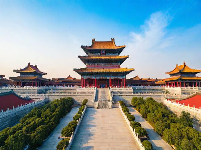 河南开封有哪些必去的旅游景点推荐?