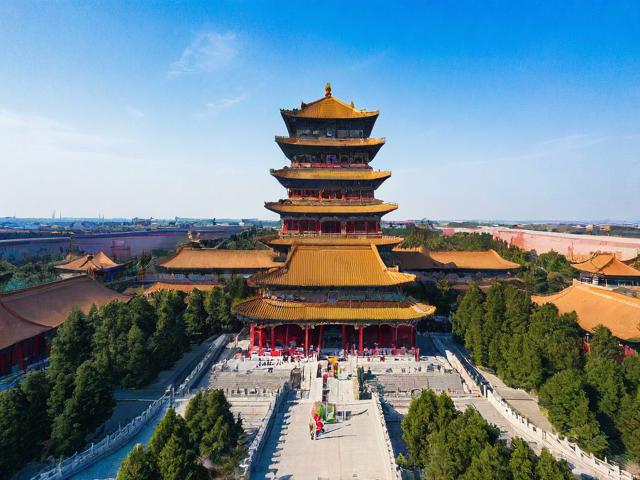 辽宁省有哪些经典旅游景点值得推荐?