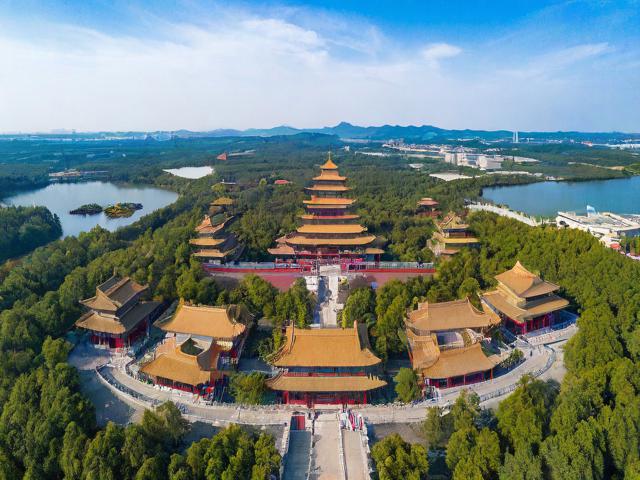 辽宁省有哪些经典旅游景点值得推荐?