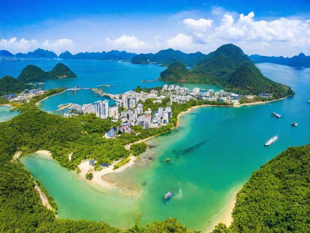 哪些特色旅游景点值得一游？