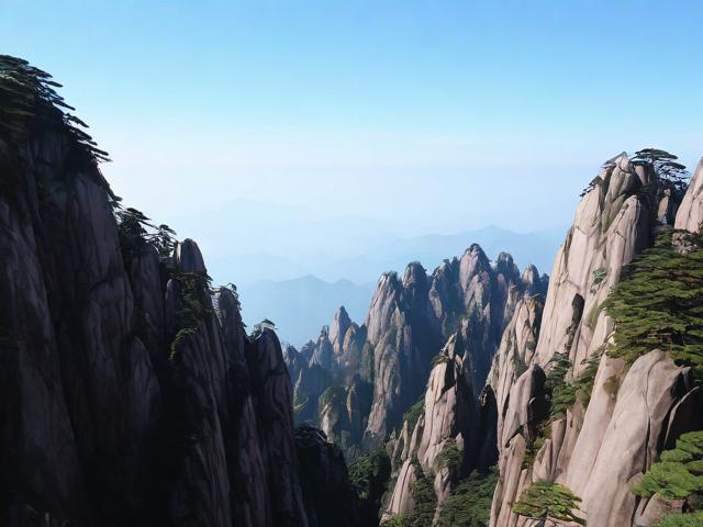 黄山三日游攻略，如何安排行程才能尽享奇松怪石云海之美？