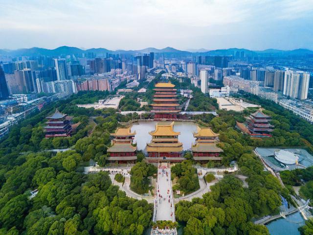 政和旅游景点有哪些独特魅力值得一游？