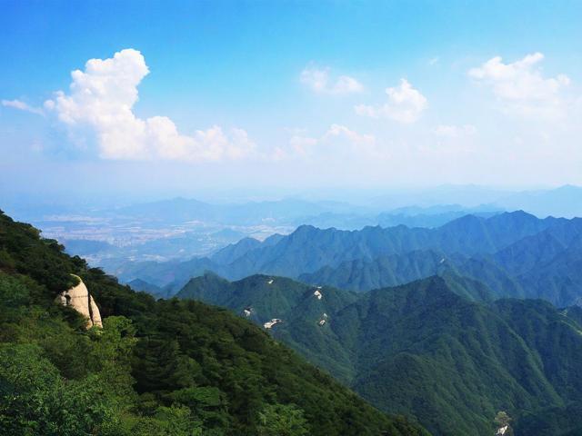 九皇山旅游攻略，九皇山旅游攻略，如何规划一次完美的旅行体验？