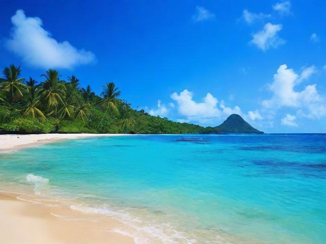 海南环岛游攻略，如何规划一次完美的海南自驾之旅？