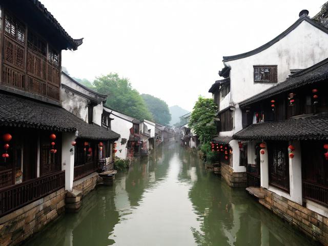 屯溪老街旅游攻略，有哪些不可错过的景点和美食？