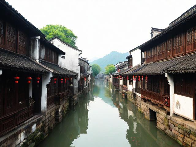 屯溪老街旅游攻略,有哪些不可错过的景点和美食?