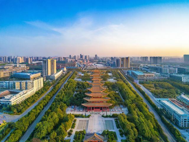 荆州有哪些不容错过的旅游景点？