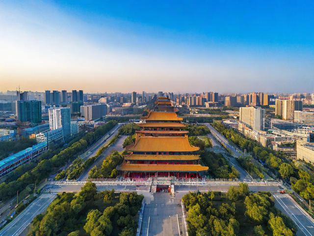 荆州有哪些不容错过的旅游景点?