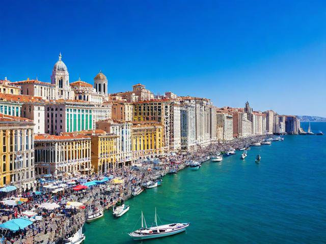 戛纳有哪些必去旅游景点?