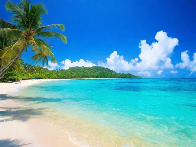 海南旅旅游景点有哪些值得一游?