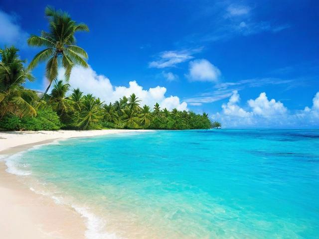海南旅旅游景点有哪些值得一游?