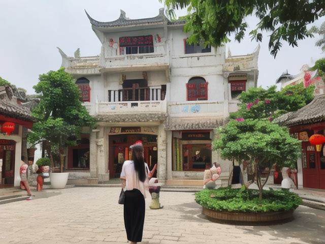 如何在厦门自助游?探索最佳游玩攻略!