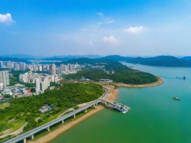 饶平有什么旅游景点,饶平有哪些值得一游的旅游景点?