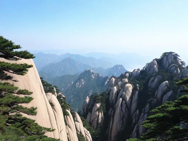 嵩山旅游景点有哪些值得一游的地方？