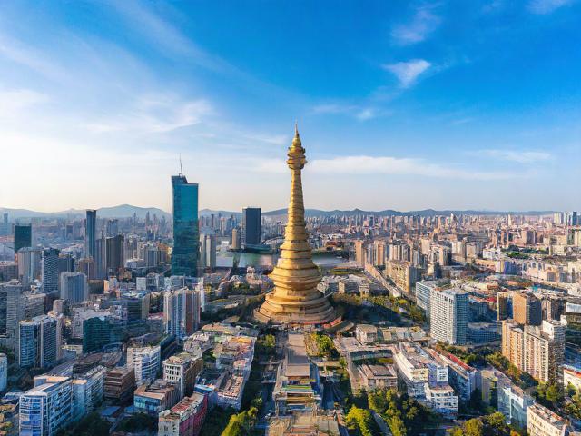 昆明市有哪些值得一游的旅游景点？